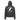 Late Checkout Hoodie - Faded Black